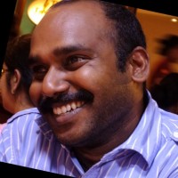 Balaji Venkatesan