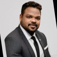 K Roshan Kumar
