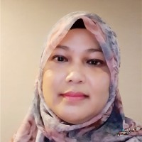 Azizah Samion