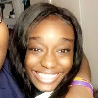 Xakia Lacey