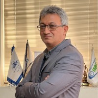 Mohammad Izadi