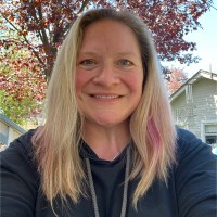 Tracy Lamparty (Genskay)