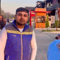Lokesh gaur