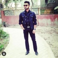Suraj Kumar Dass
