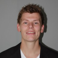 Hessel Van Der Bij