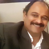 Raghavendra Reddy Sajjal Somashekara
