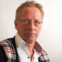 Evert Jan Schenkelaars