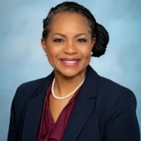 Angela L. Davis Henry