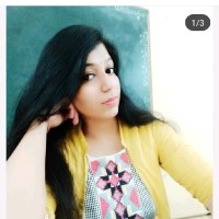 Preeti Tyagi