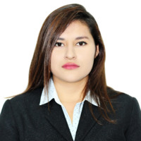 Stephany Cisneros Condori