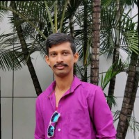 Balaram Patel