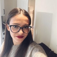 Iris Pereira