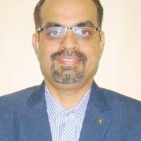 Chetan Shitole