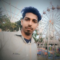 Mrinmay Majumdar