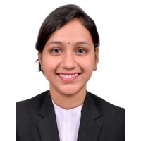 Anagha Shinde