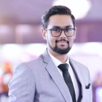 Arsalan Hamid