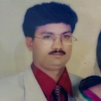 Nitesh Kumar