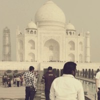 Pranesh J