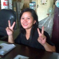 Shandy Lidwina