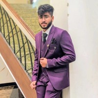 Muhammad Shariq