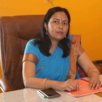 Mamta Saini