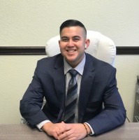 Justin Sandoval
