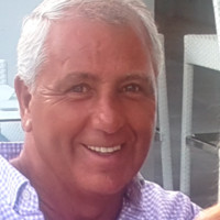 bob preston