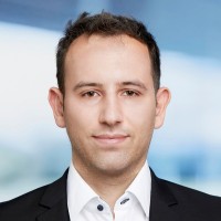 Daniel Ring