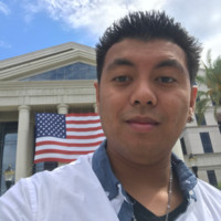 Aries Andrada