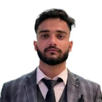 Shivam Guleria