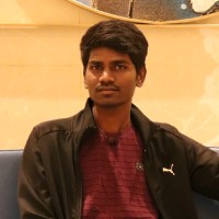 Pujari Kondaiah