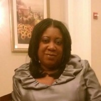 Michele Ford