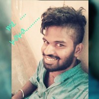N Aravind Kumar