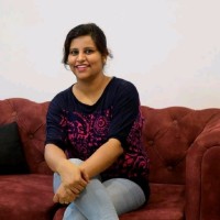 Aashi Chandra