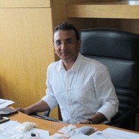 M A Habibullah