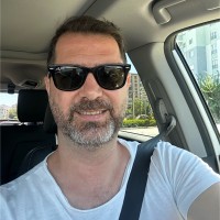Mehmet Kaynak