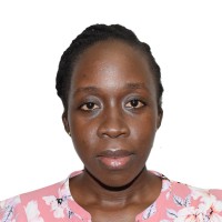 Evelyn Ndikontar