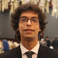 Ahmed Magdy