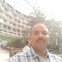 Veerabhadra Rao Kurra