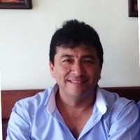 Daniel Tupayachi Mendoza
