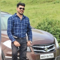 SHUBHAM .P. GOKULPURE