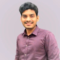 Vaibhav Dhamapurkar
