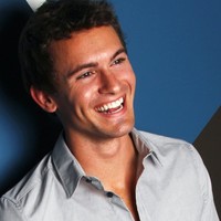 Mitch Danforth