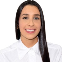 Stephanie Conde Naranjo
