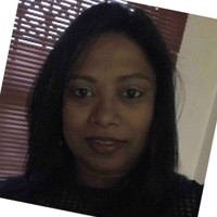 Pauline Rathnam