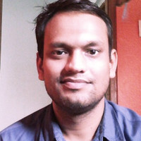 Rama Chandra Maharana