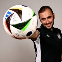 Pablo Santonja