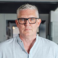 Johan Hellsing Ekberg