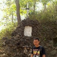 Albertus Bayu Sarwo