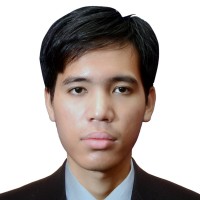 Ahmad Rey Fahriza, S.I.P.